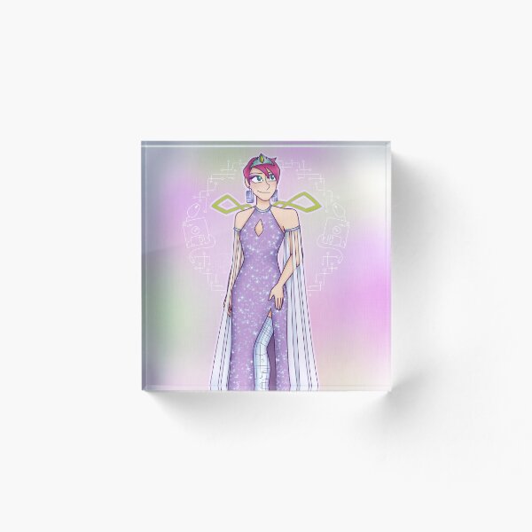 Item preview, Tecna Gown designed and sold by ravendraw3.