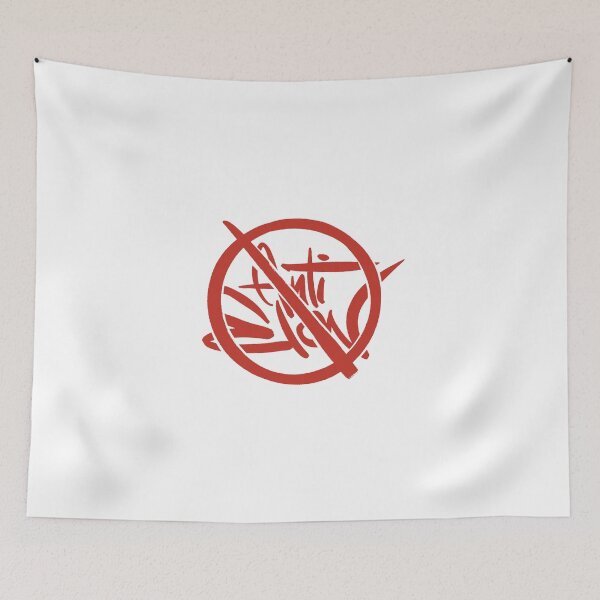 Item preview, Anti elon designed and sold by Ushopfake.
