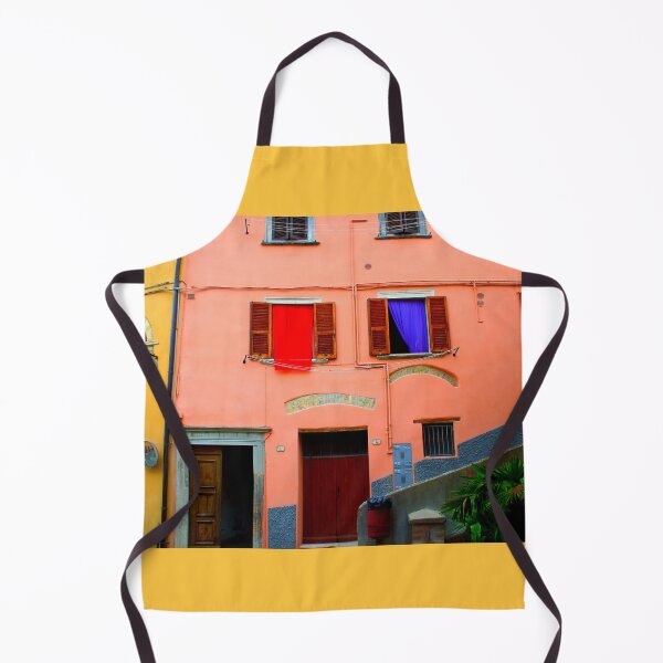 Item preview, Streets of Fossombrone designed and sold by Kristina Drozd.