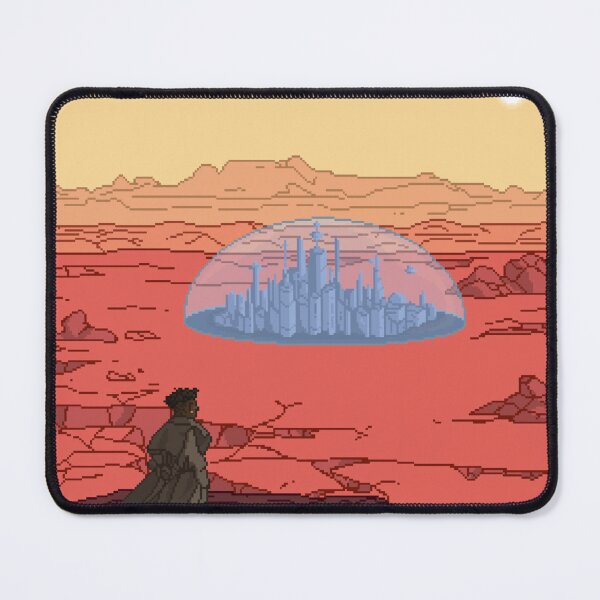 Item preview, Hyperion City designed and sold by mcspookee.
