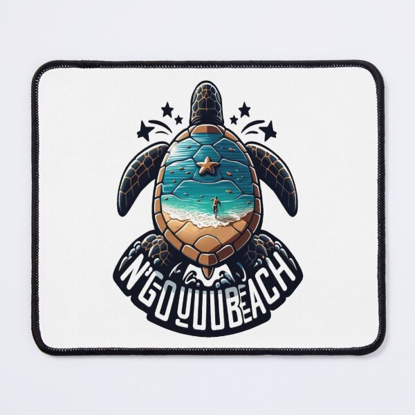 Item preview, Traveling current turtle designed and sold by FoxinhoSoumaila.