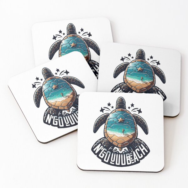 Item preview, Traveling current turtle designed and sold by FoxinhoSoumaila.
