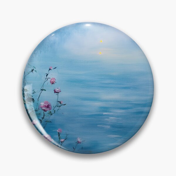 Item preview, Soft Glow in the Gloaming designed and sold by Serene-Scenes.