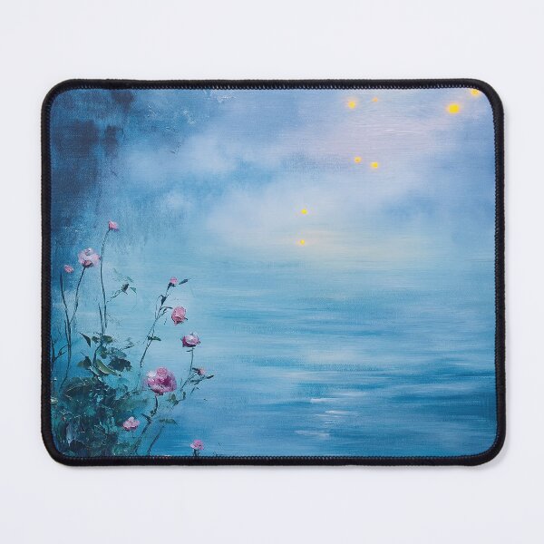 Item preview, Soft Glow in the Gloaming designed and sold by Serene-Scenes.