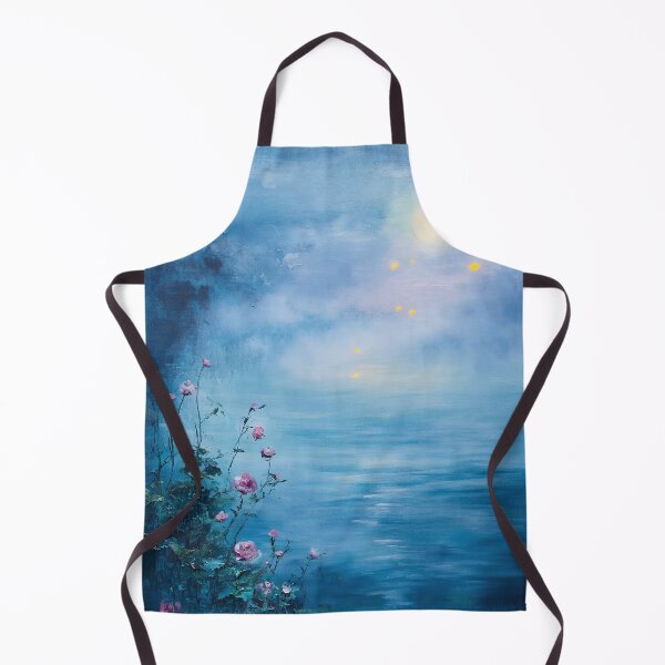 Item preview, Soft Glow in the Gloaming designed and sold by Serene-Scenes.