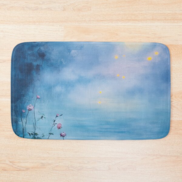 Item preview, Soft Glow in the Gloaming designed and sold by Serene-Scenes.