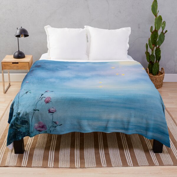 Item preview, Soft Glow in the Gloaming designed and sold by Serene-Scenes.
