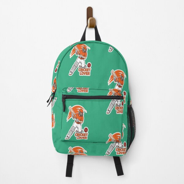 Item preview, Cricket Lover designed and sold by StickersRyous.