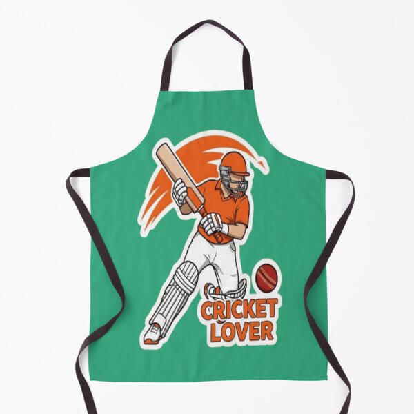 Item preview, Cricket Lover designed and sold by StickersRyous.