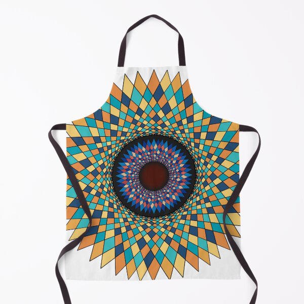 Item preview, Geometric tunnel designed and sold by DaveDanchuk.
