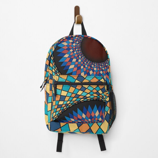 Item preview, Geometric tunnel designed and sold by DaveDanchuk.