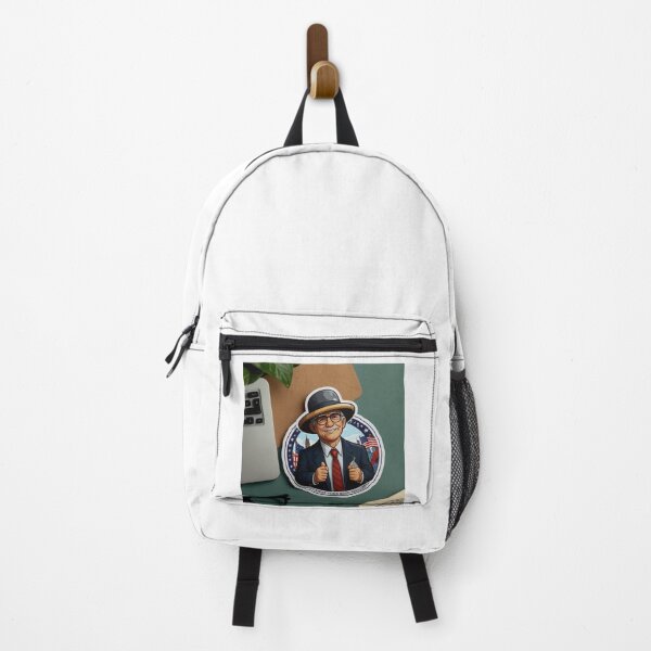 Item preview, Bold & Patriotic Tax Day Sticker designed and sold by Obaid94.