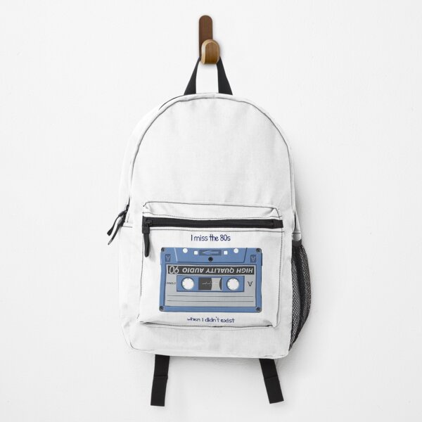 Item preview, I miss the 80s when I didn't exist designed and sold by aurora-borealis.