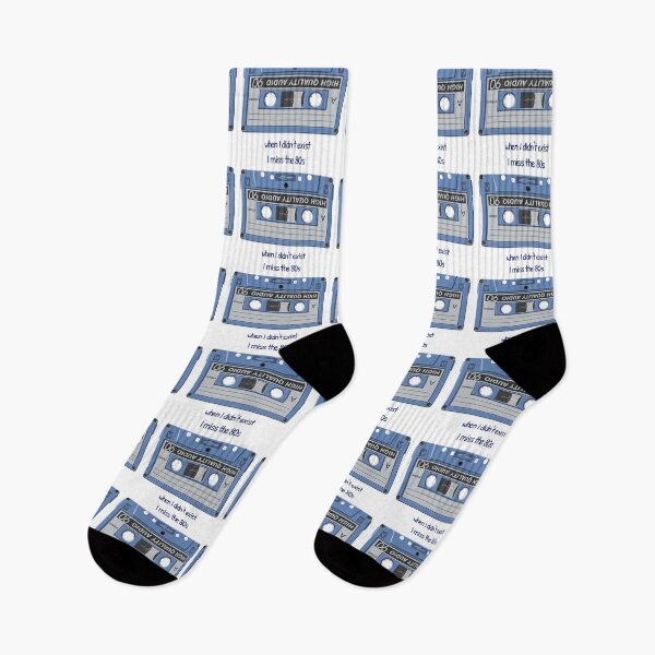 Item preview, I miss the 80s when I didn't exist designed and sold by aurora-borealis.