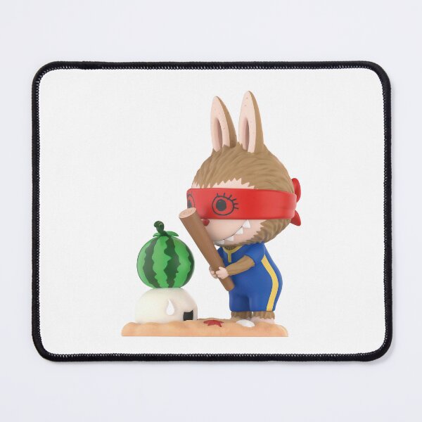 Item preview, ♡ THE MONSTERS Fruits Series - Watermelon ♡ designed and sold by ♡ lexiecharmz ♡.