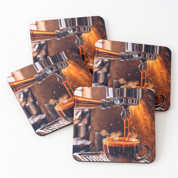 Item preview, Espresso designed and sold by andreisky.
