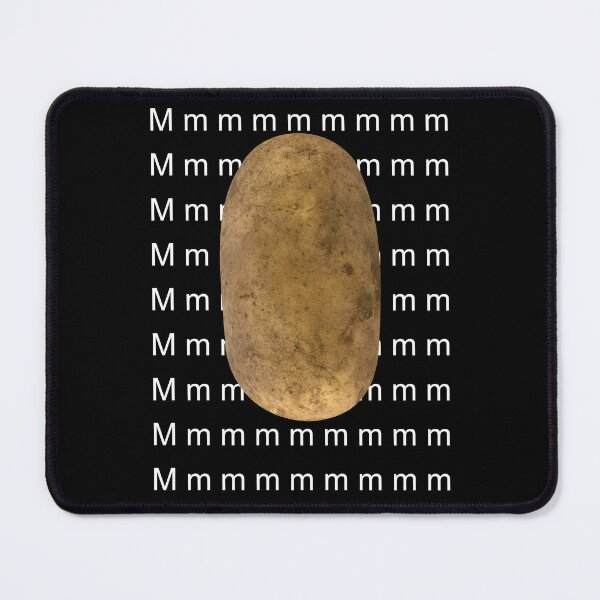 Item preview, I love Potatoe designed and sold by Tetete.