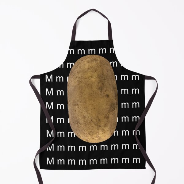 Item preview, I love Potatoe designed and sold by Tetete.