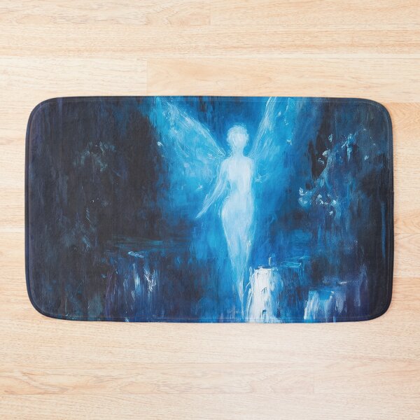 Item preview, Fairy of Light and Water designed and sold by Serene-Scenes.