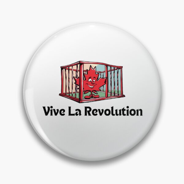 Artikelvorschau, Vive La Revoution entworfen und verkauft von Nine3Nine.