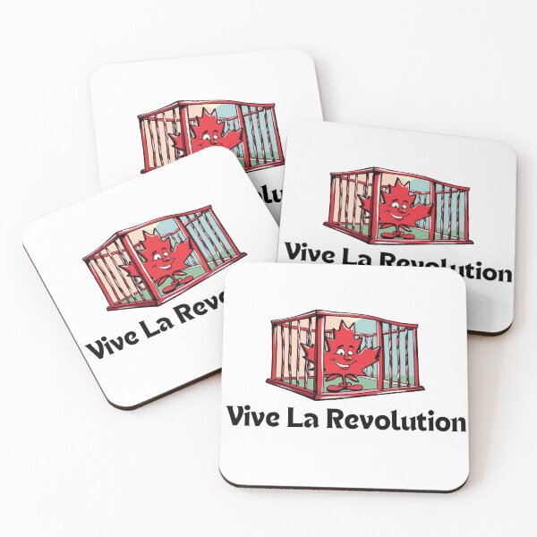 Item preview, Vive La Revoution designed and sold by Nine3Nine.