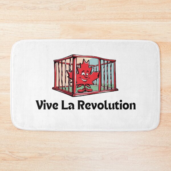 Item preview, Vive La Revoution designed and sold by Nine3Nine.