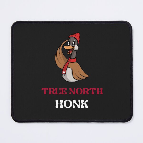 Item preview, True North Honk designed and sold by AKreation.