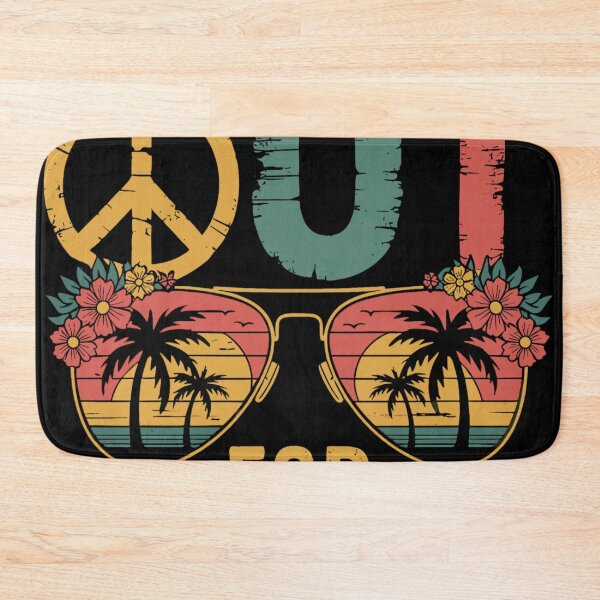 Item preview, School's Out For Summer Last Day Of School designed and sold by KitonicTees.