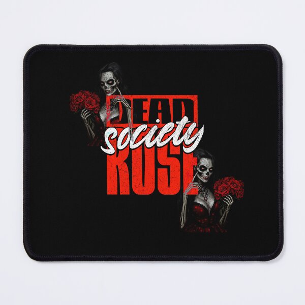 Item preview, DEAD ROSE SOCIETY 165 designed and sold by Geno59l.