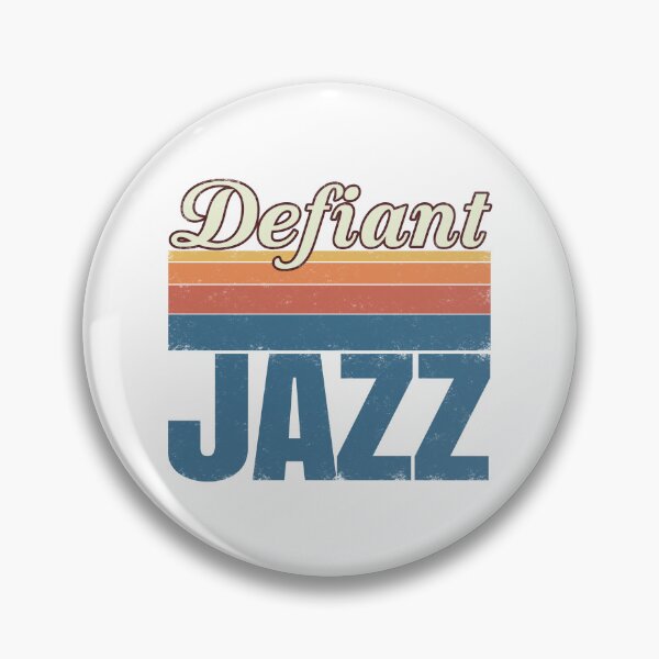 Item preview, Defiant Jazz. #4 designed and sold by EunsooLee.