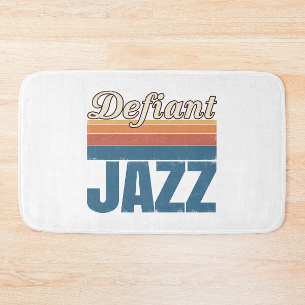 Item preview, Defiant Jazz. #4 designed and sold by EunsooLee.