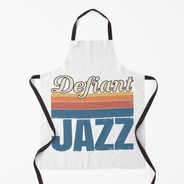 Item preview, Defiant Jazz. #4 designed and sold by EunsooLee.