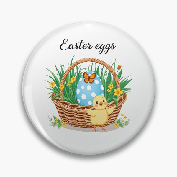 Item preview, Happy Easter 2025  Easter Day designed and sold by svarupa.
