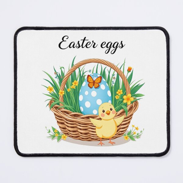 Item preview, Happy Easter 2025  Easter Day designed and sold by svarupa.