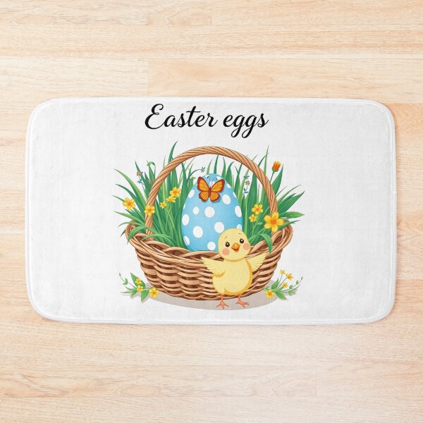 Item preview, Happy Easter 2025  Easter Day designed and sold by svarupa.