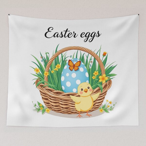 Item preview, Happy Easter 2025  Easter Day designed and sold by svarupa.