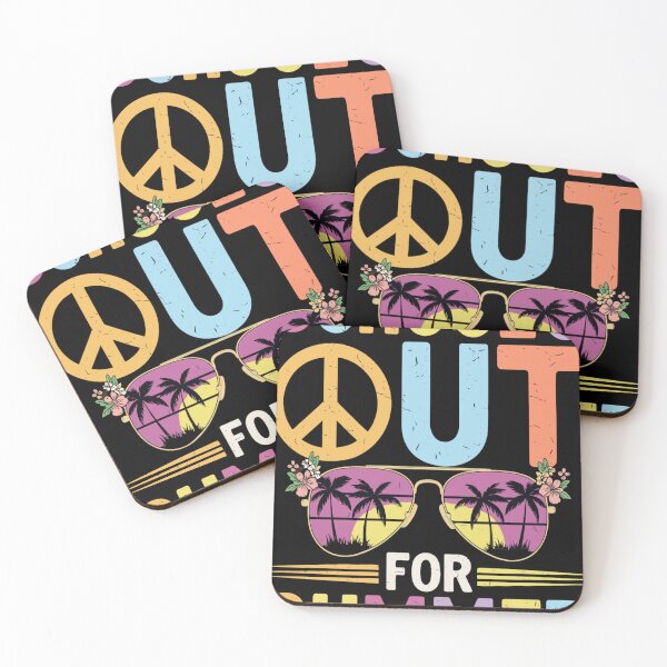 Item preview, School's Out For Summer Last Day Of School designed and sold by KitonicTees.