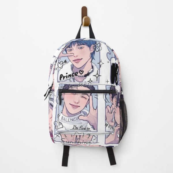 Item preview, Stray Kids illustration designed and sold by Retro Shinobi.