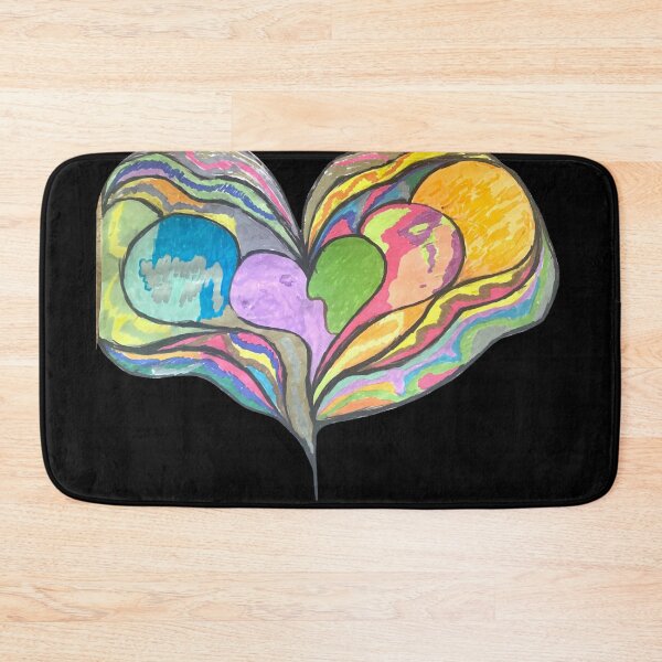 Item preview, Harts designed and sold by divinewordslove.