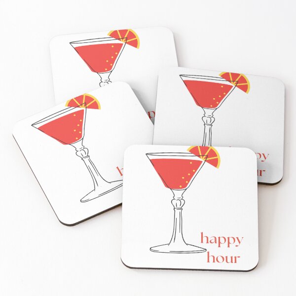 Item preview, Happy hour designed and sold by Malala´s Art.