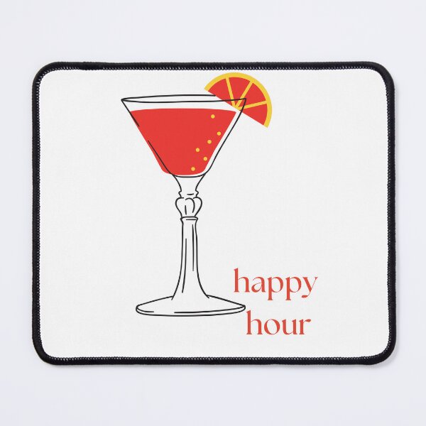 Artikelvorschau, Happy Hour entworfen und verkauft von Malala´s Art.
