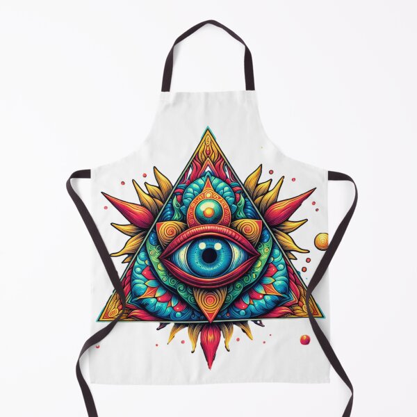 Item preview, MINDS EYE designed and sold by 1BeautifulMind.