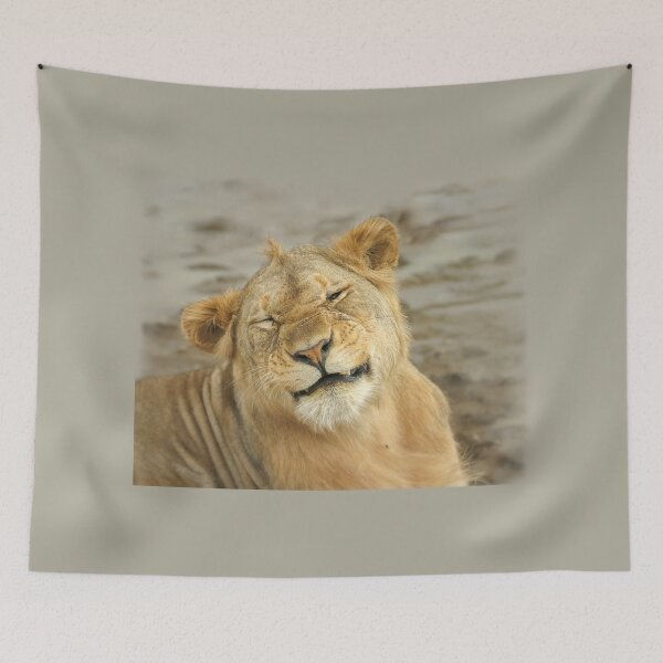 Item preview, Smiling At Me designed and sold by Owed To Nature.