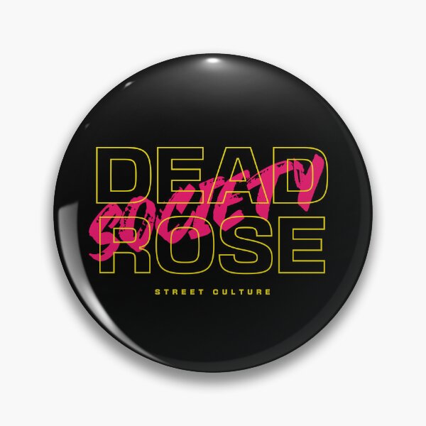 Item preview, DEAD ROSE SOCIETY 166 designed and sold by Geno59l.
