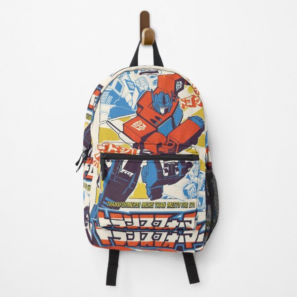 Item preview, Optimus In Japan designed and sold by BettyHoffmane.