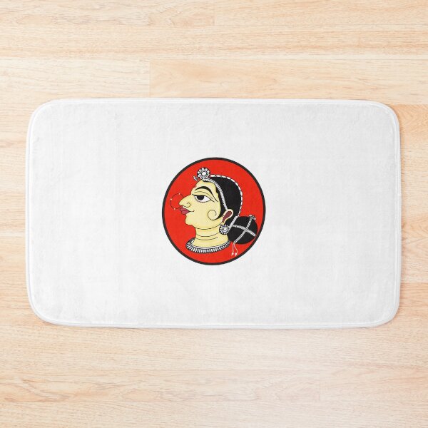 Item preview, Pattachitra logo designed and sold by Swara1.