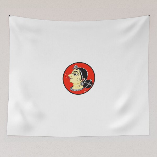 Item preview, Pattachitra logo designed and sold by Swara1.