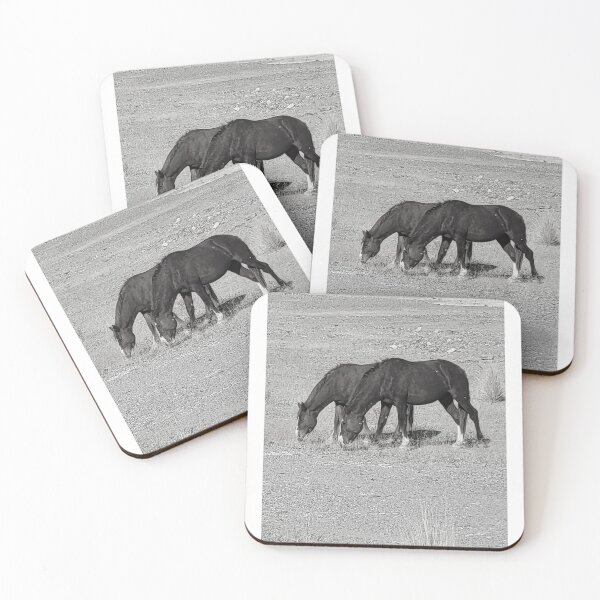 Item preview, Mustangs! designed and sold by Fatboy0699.