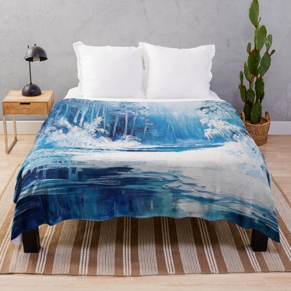 Item preview, Serene Winterscape designed and sold by Serene-Scenes.