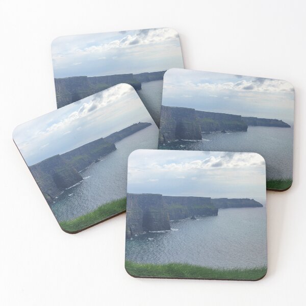 Artikelvorschau, Cliffs of Moher entworfen und verkauft von Spectrum Perspectives.